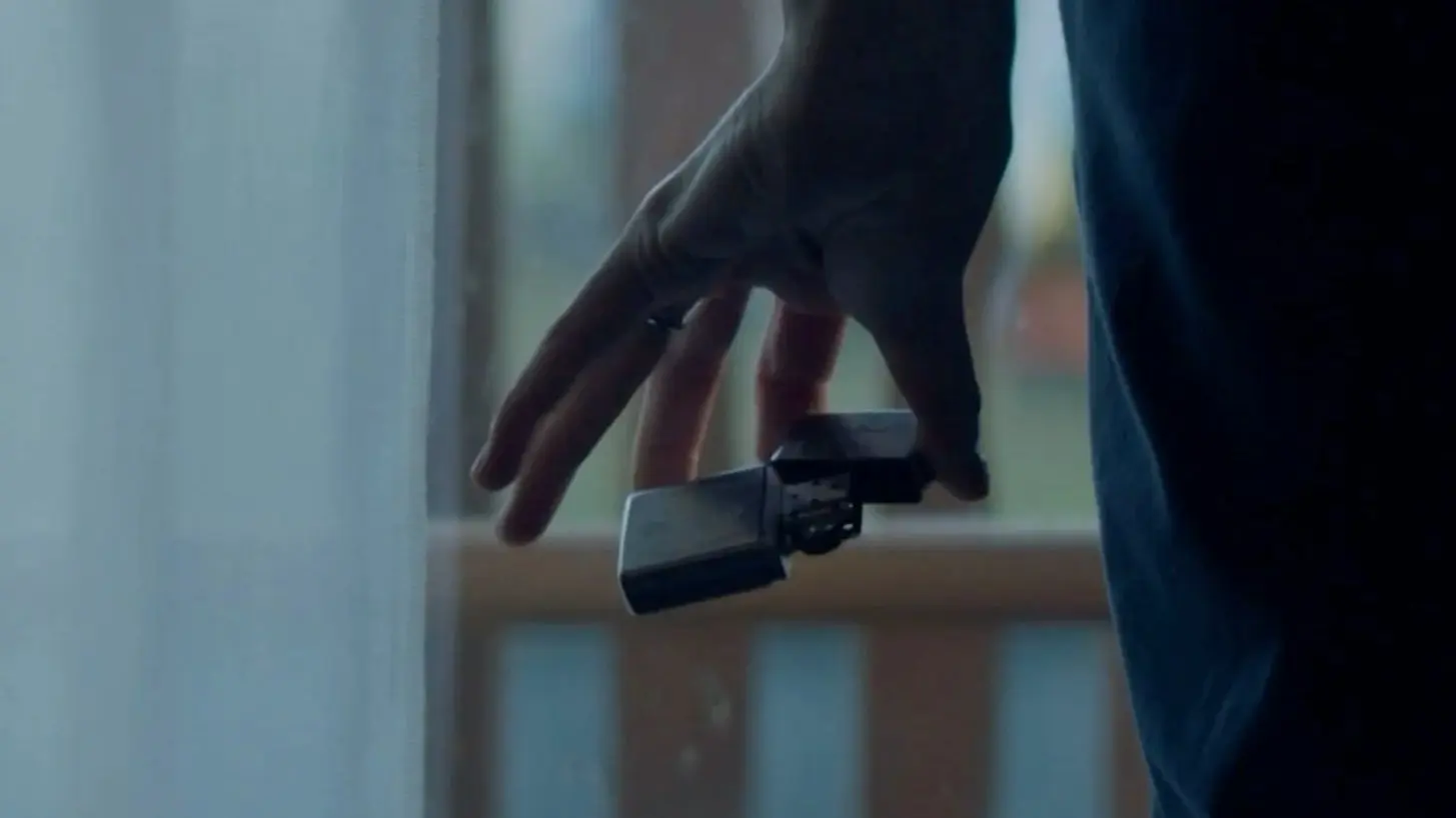AcornTV — Summerwater