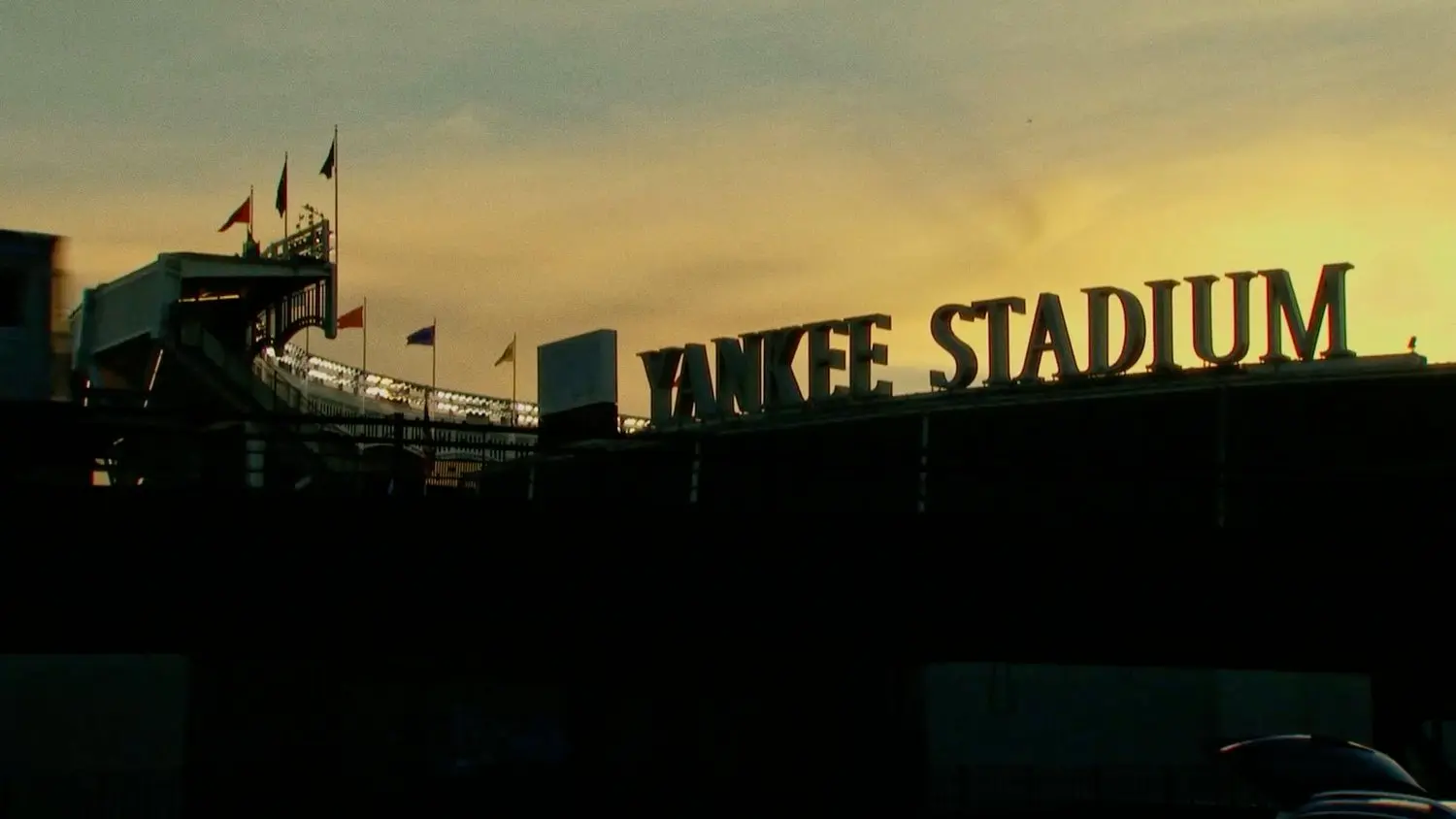 YES Network — Earn Your Pinstripes