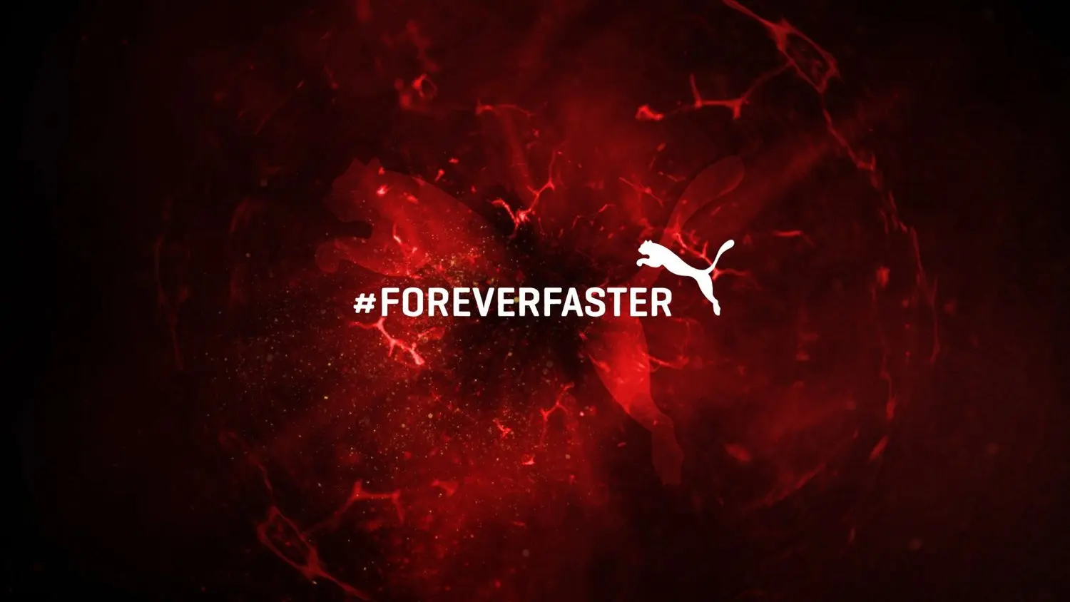 Puma — Forever Faster