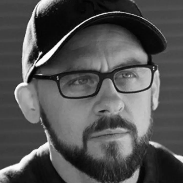 Kevin Osgood, EDITOR/DIRECTOR