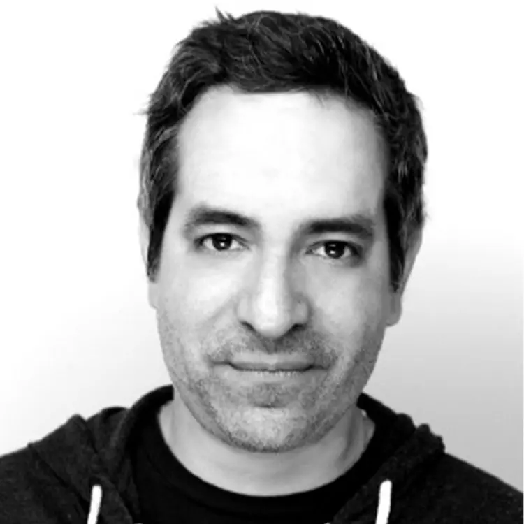 Ricardo Lopez, Editor