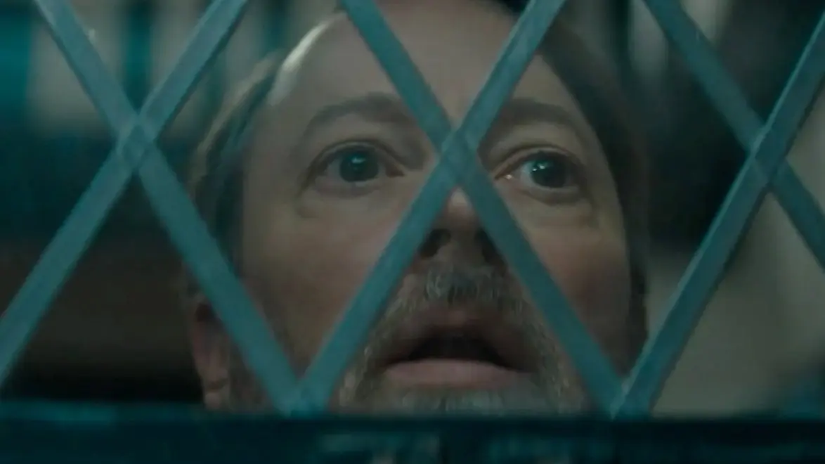 BritBox — Ludwig S2 Trailer
