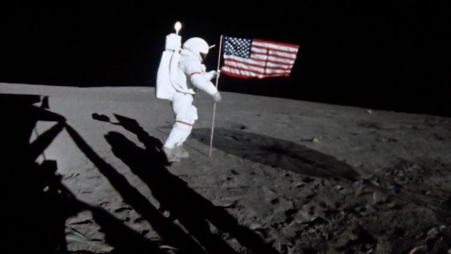 PBS — Summer In Space