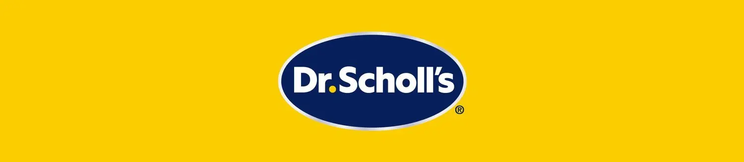 Dr. Scholl's — Doctor Dot
