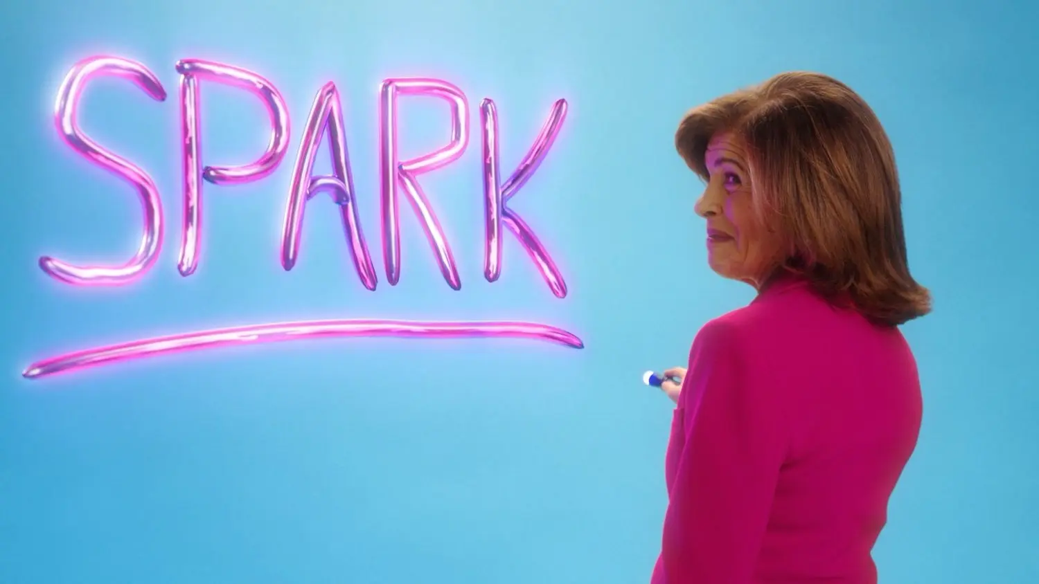 TODAY — Spark