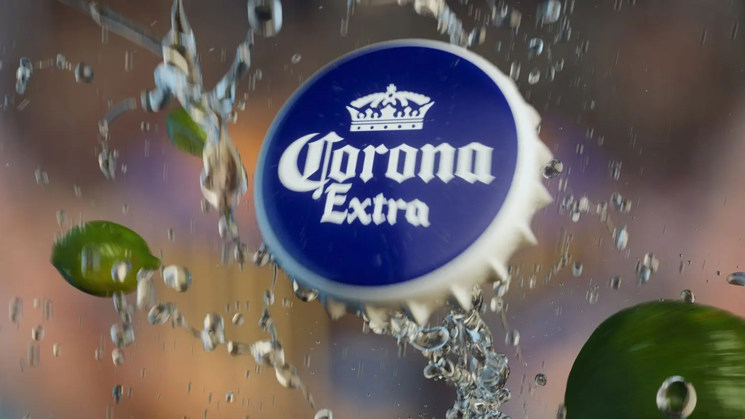 NBA on NBC — Corona