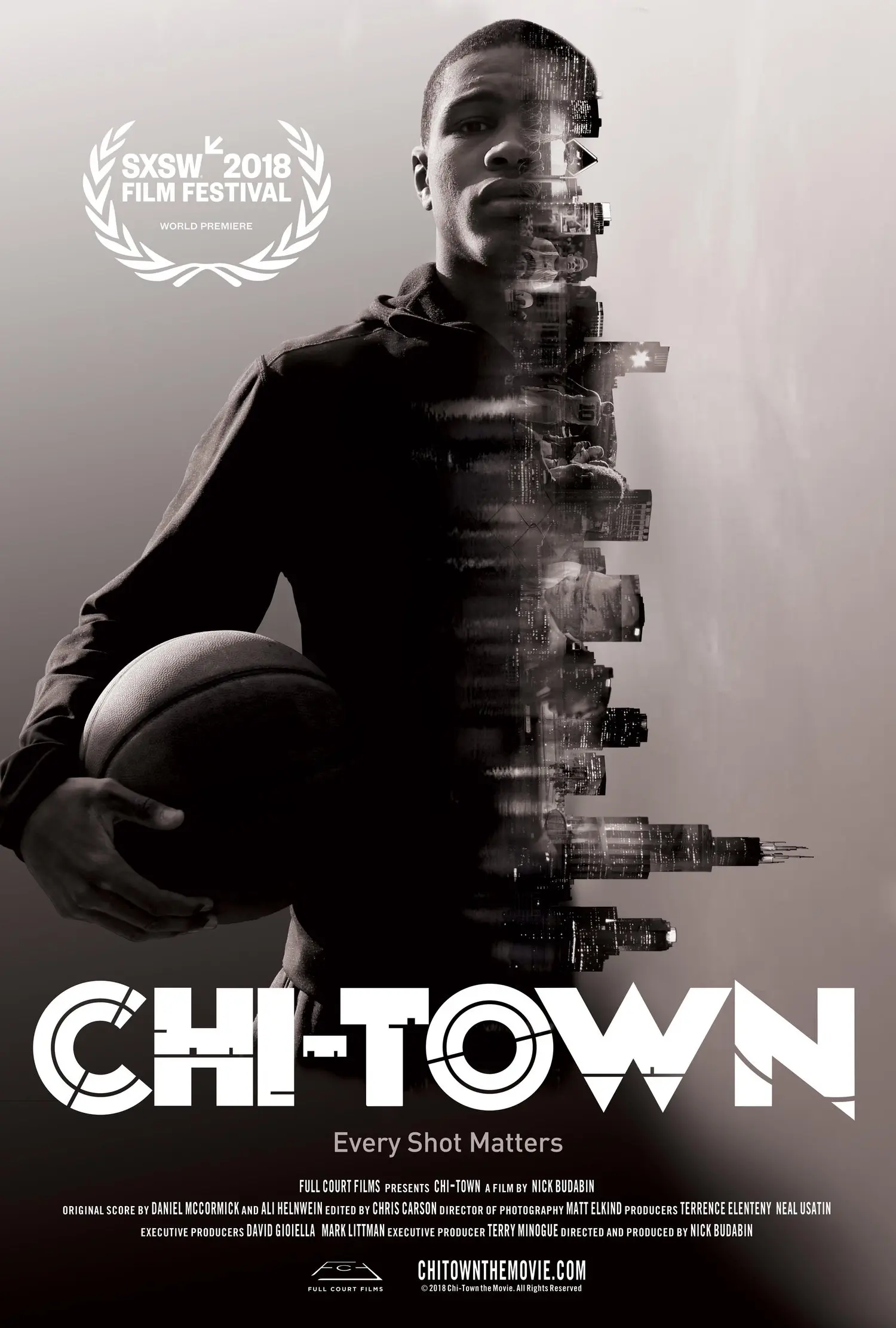 Prime — Chi-Town