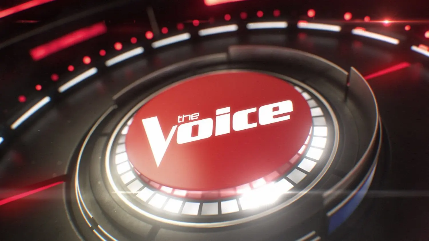 Wells Fargo — The Voice