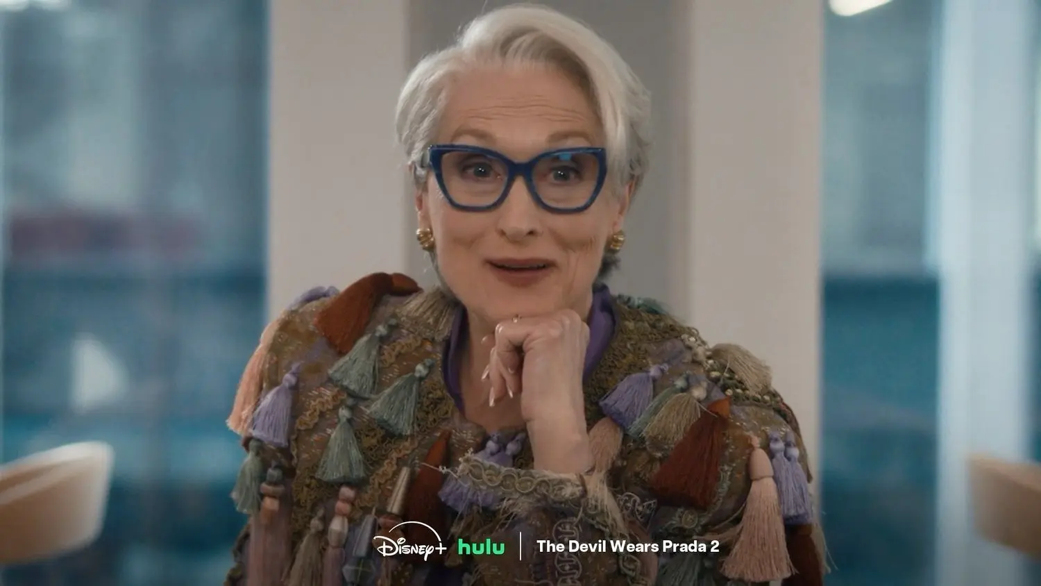 Disney+/Hulu — Everyday