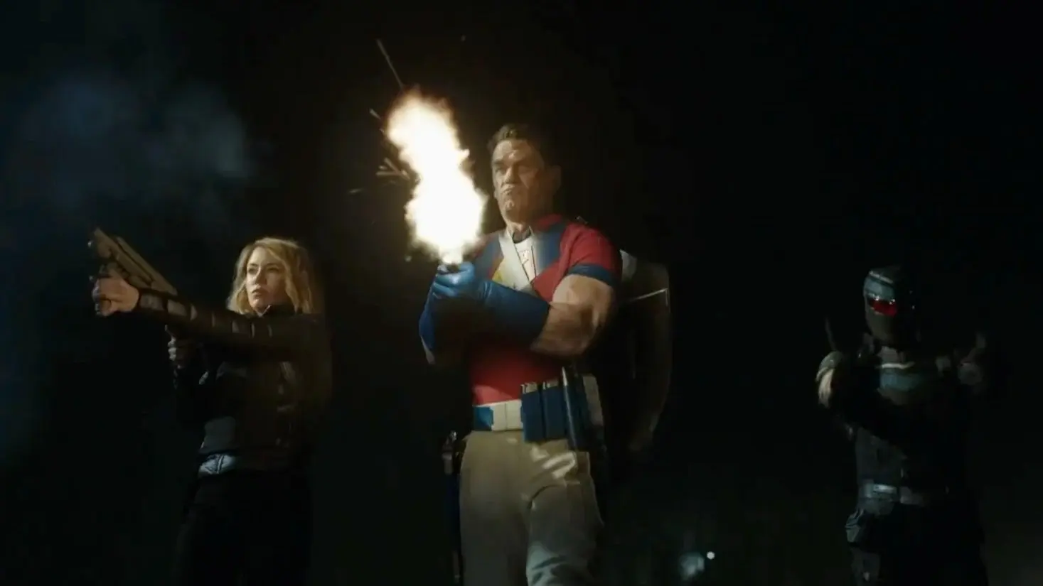 HBO Max — Born For This