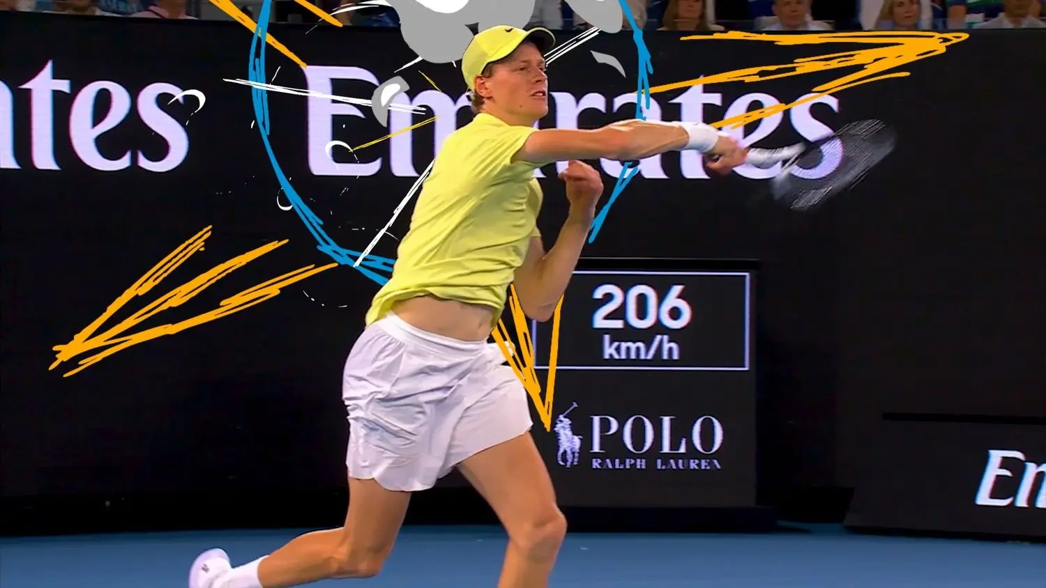 ESPN — Australian Open
