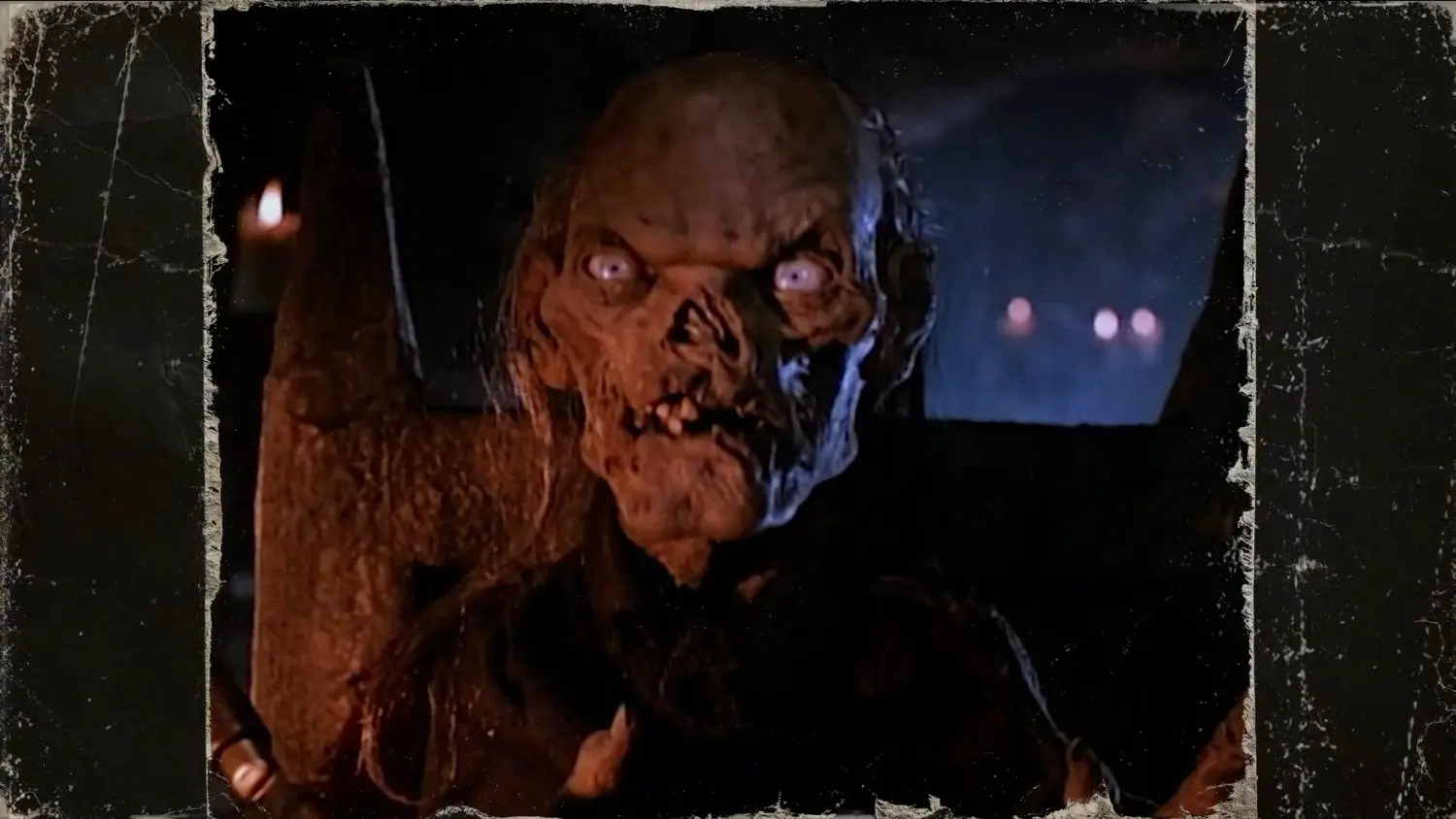 Shudder — Tales From The Crypt