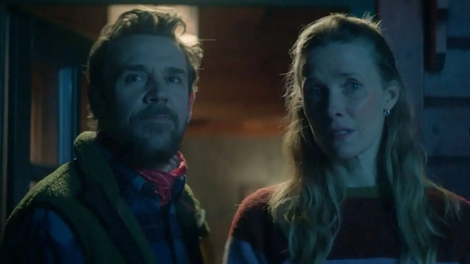 AcornTV — Summerwater