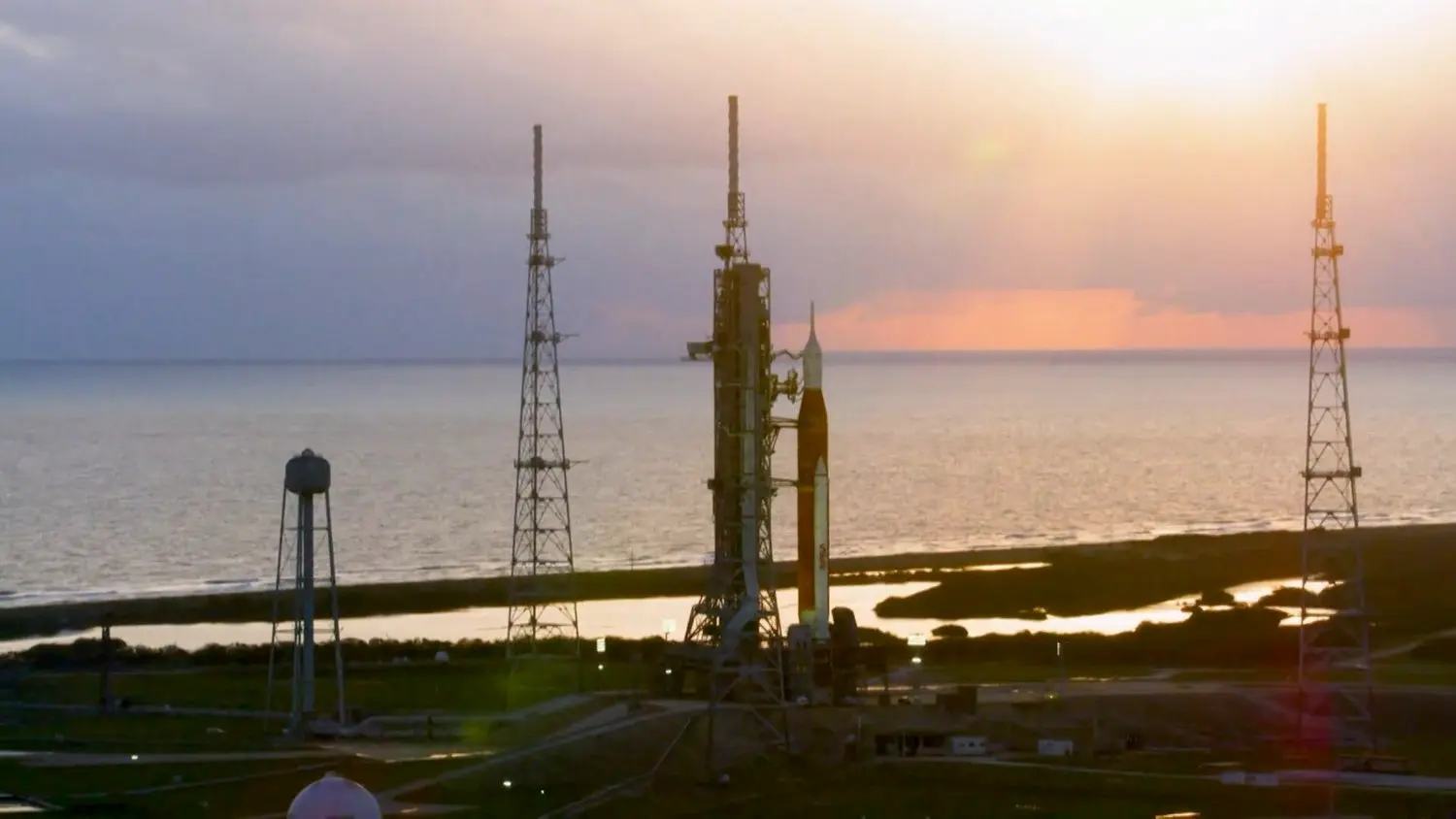 PBS — Summer In Space