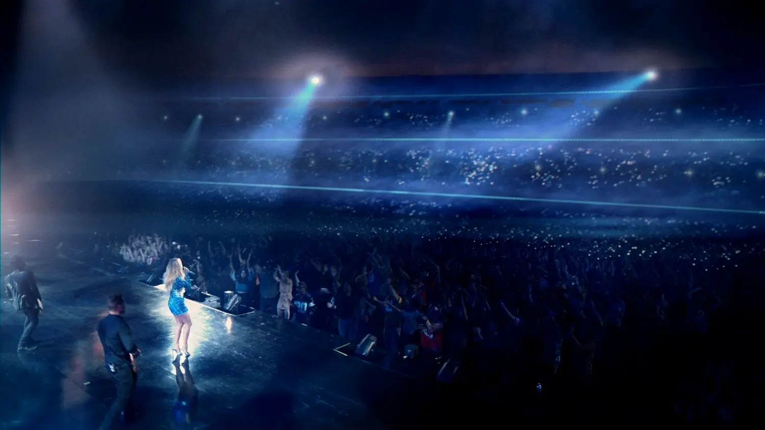 NBC Sports — SNF & Super Bowl Opens