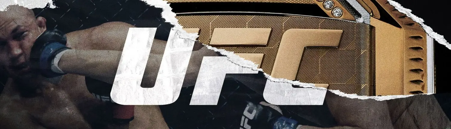 ESPN+ — UFC PPV