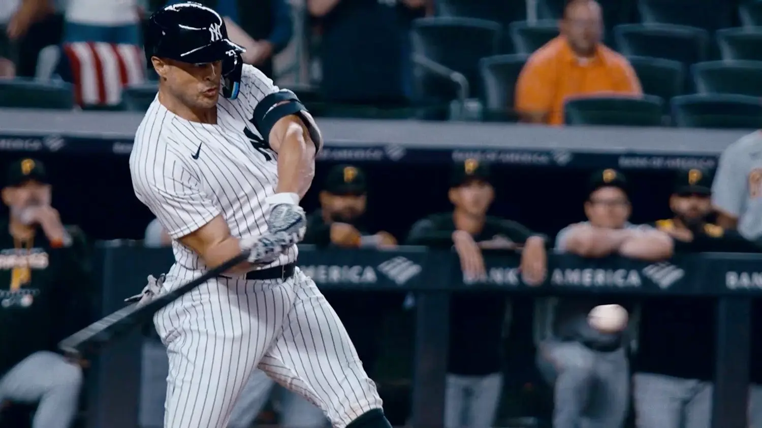 YES Network — Earn Your Pinstripes