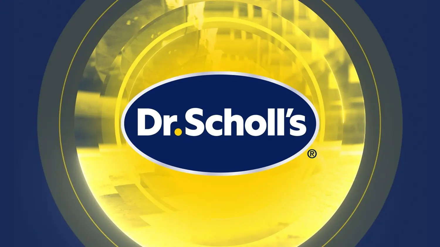 Dr. Scholl's — Doctor Dot