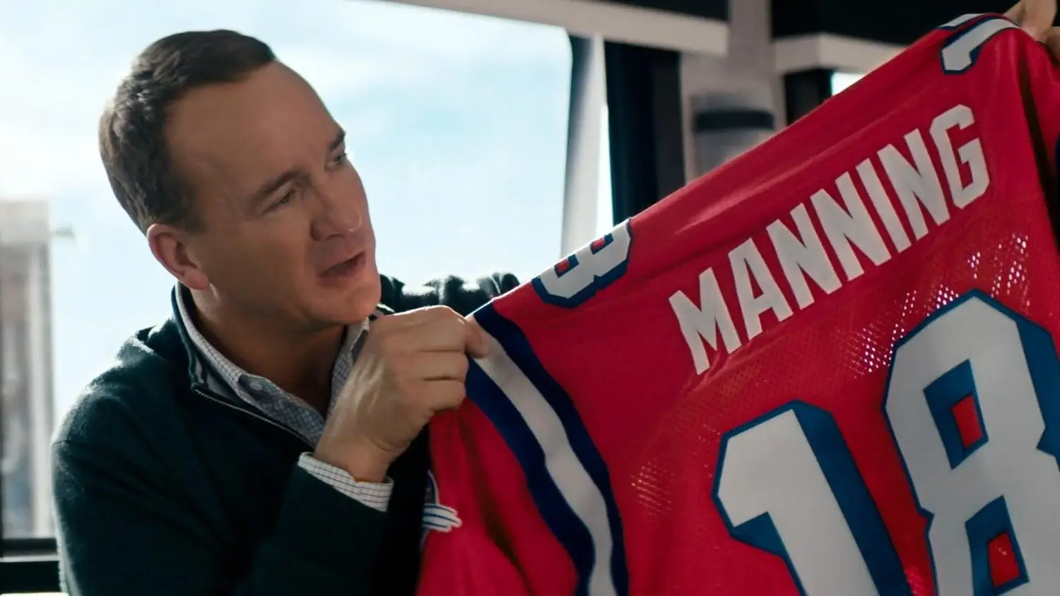 NBC Sports — SNF & Super Bowl Opens