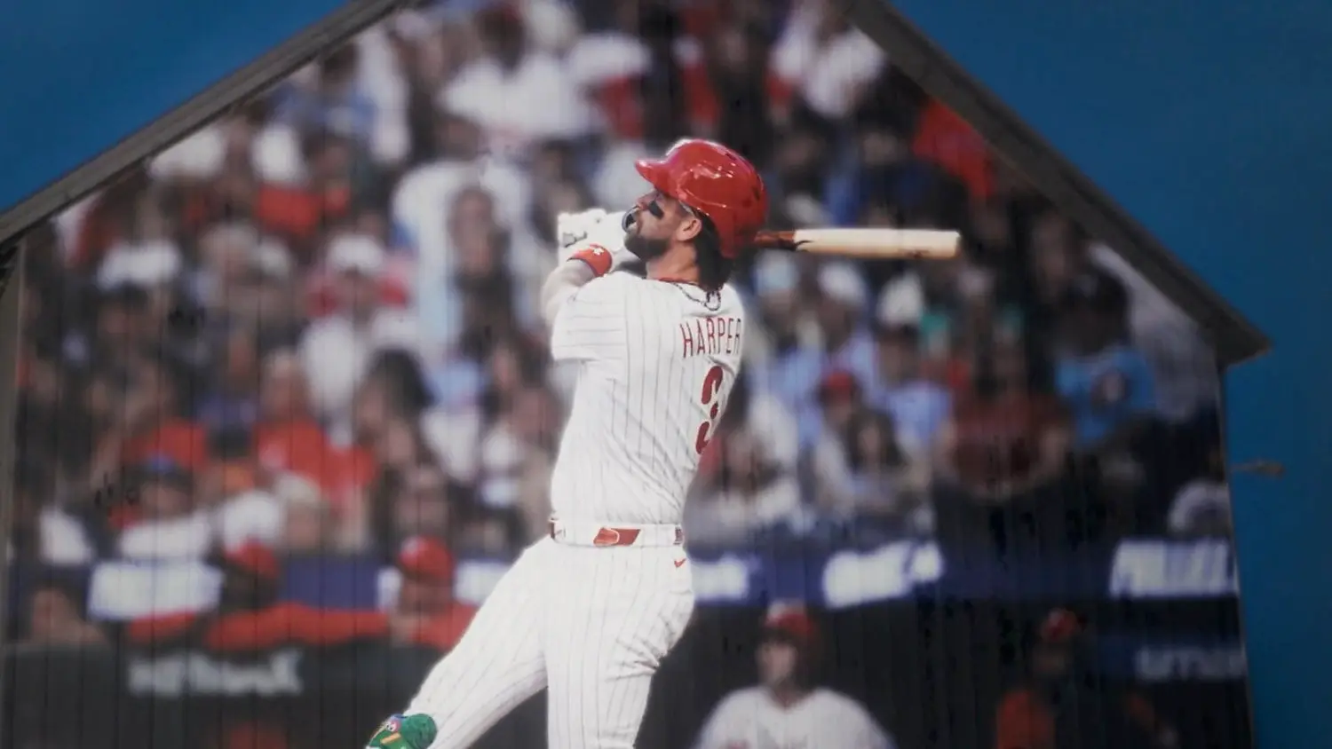 Netflix — MLB Field of Dreams Open 2026