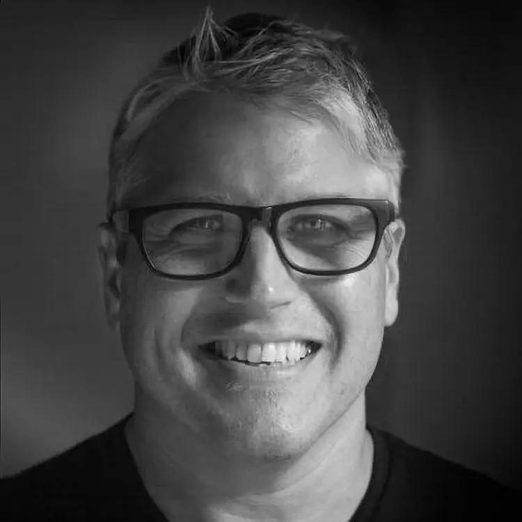 Pat Carpenter, ECD/Editor