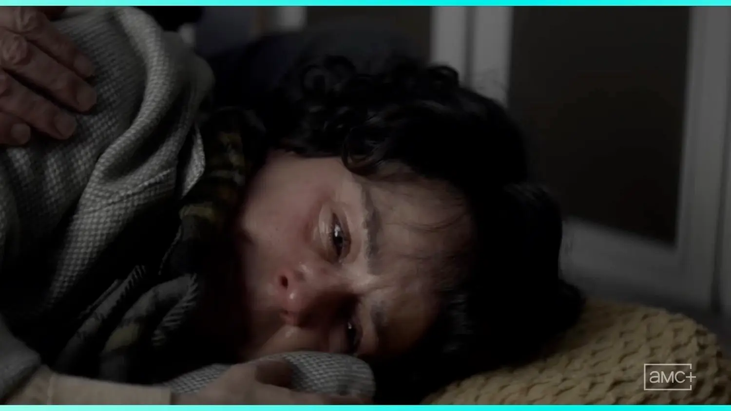 AMC+ — True Crime Sizzle