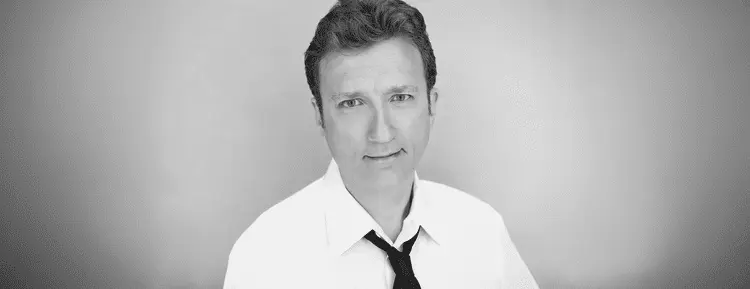 Mark Valentine, ECD/Editor