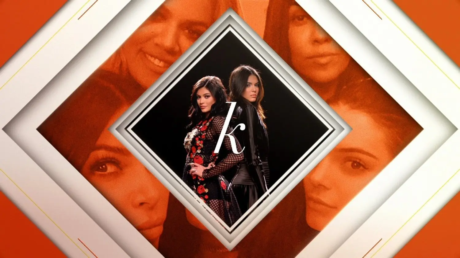 E! — The Kardashians