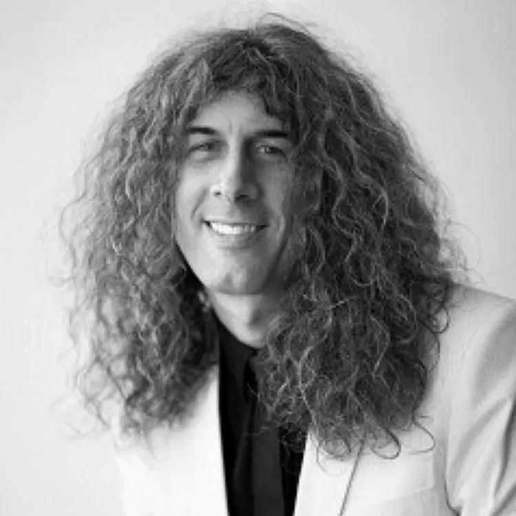 Alan Chimenti, Editor