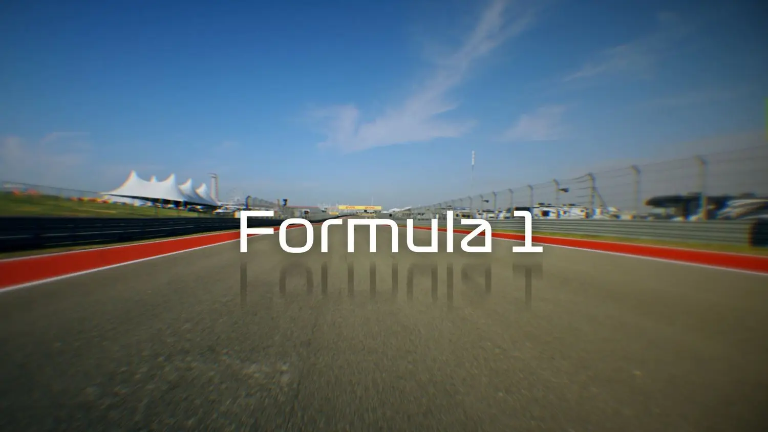 ESPN — Formula 1