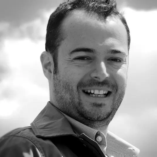 David Gioiella, CD/Editor