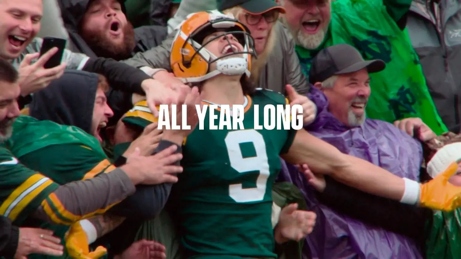NBC Sports — Sunday Nights