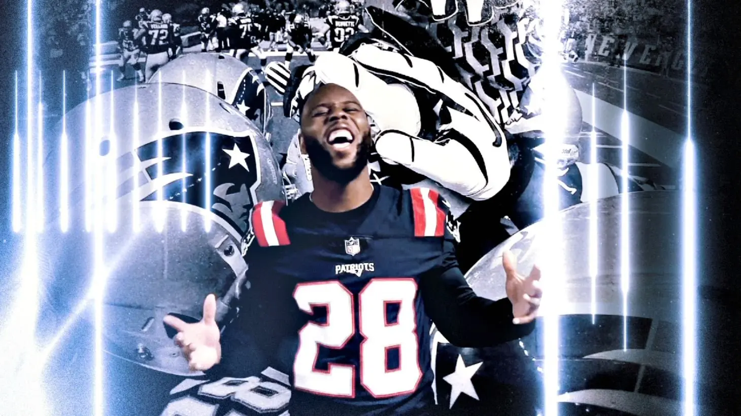 NBC Sports — SNF & Super Bowl Opens