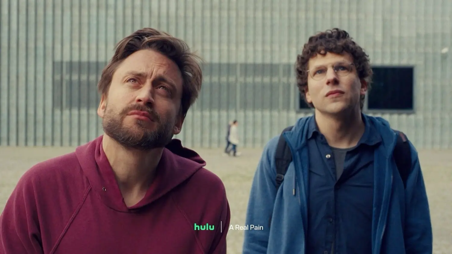 Disney+/Hulu — All Eyes On Us