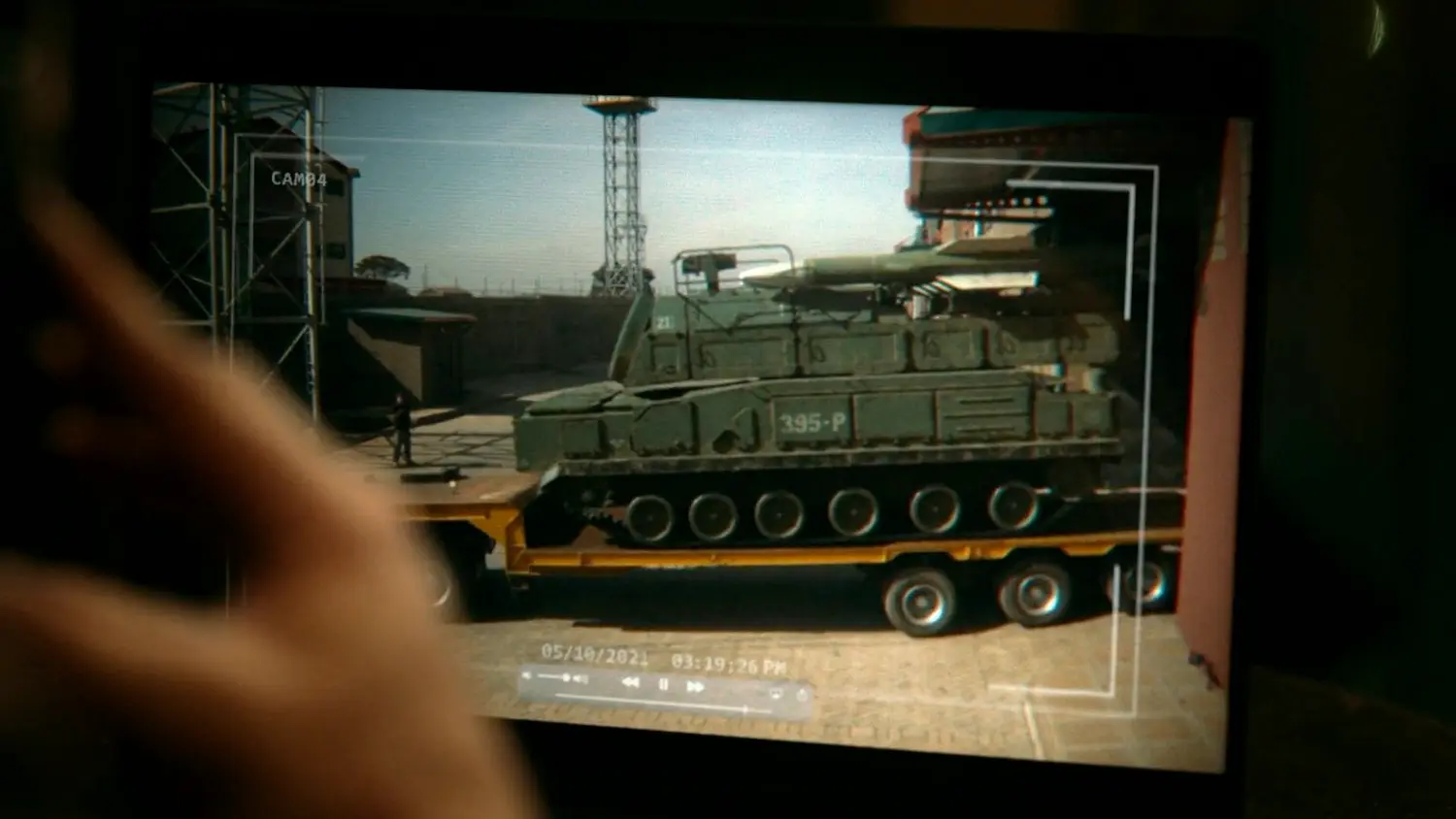 A+E Global Media — The Kollective Trailer