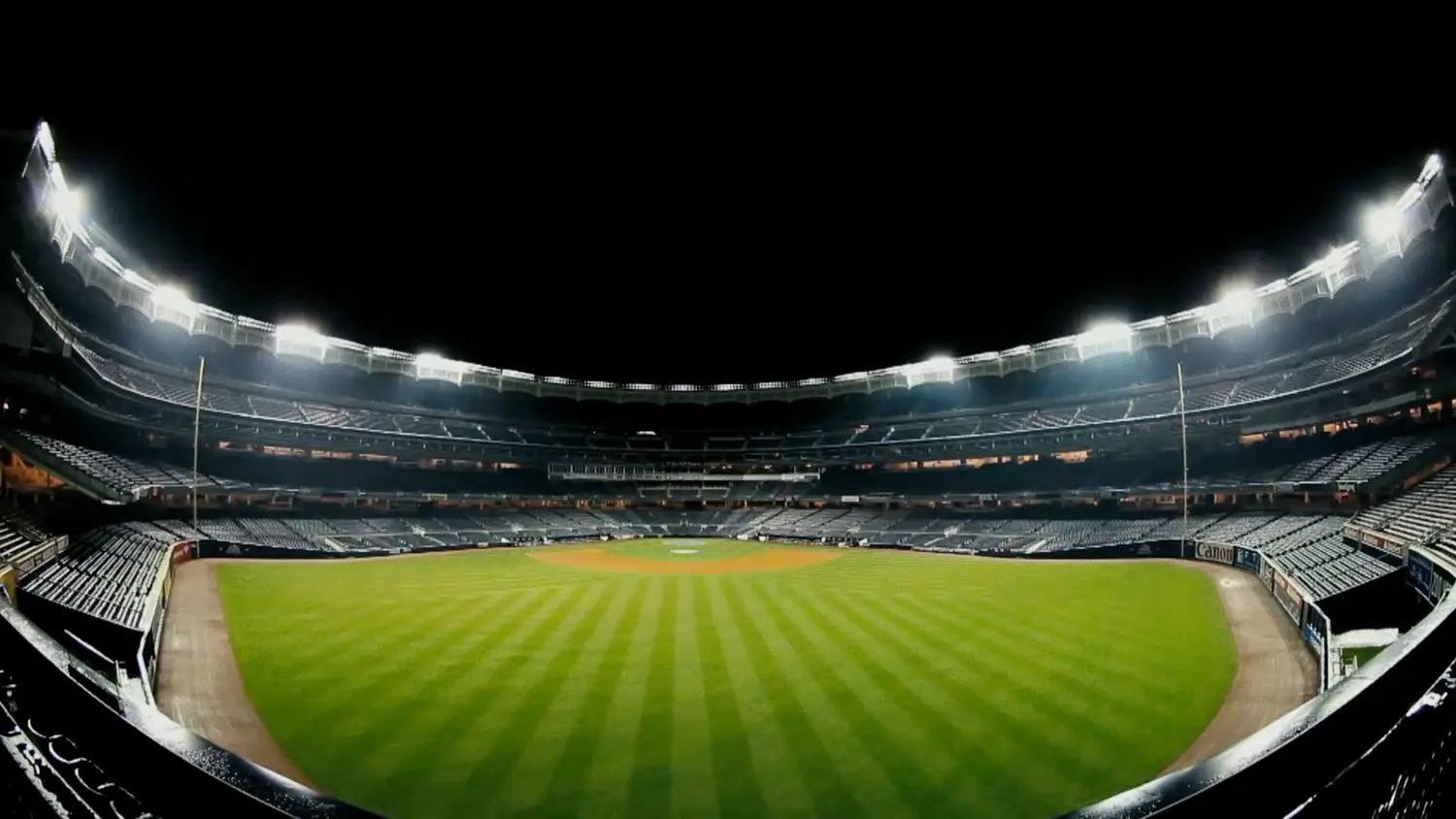 YES Network — Earn Your Pinstripes