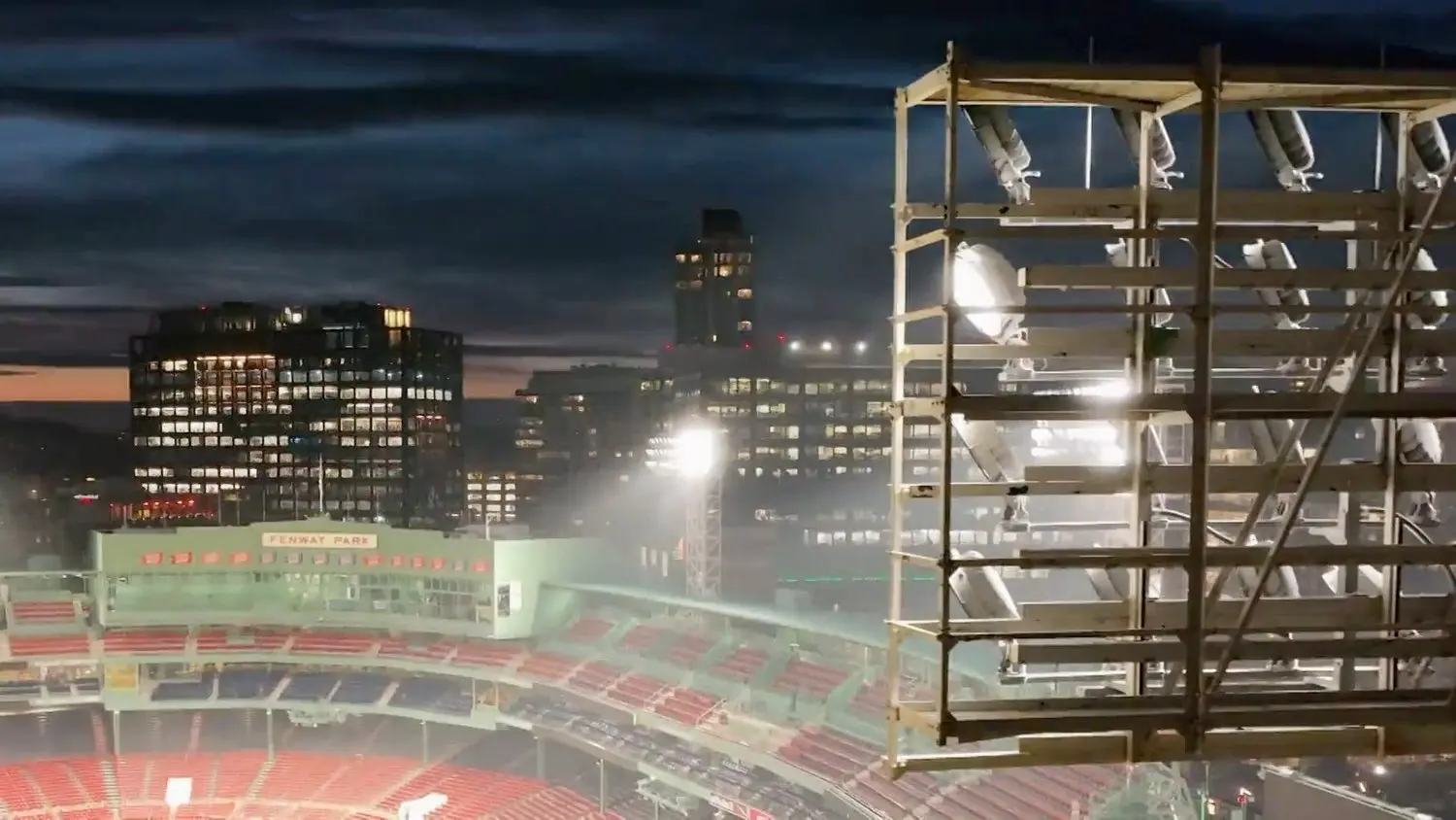 NBC Sports — Sunday Nights