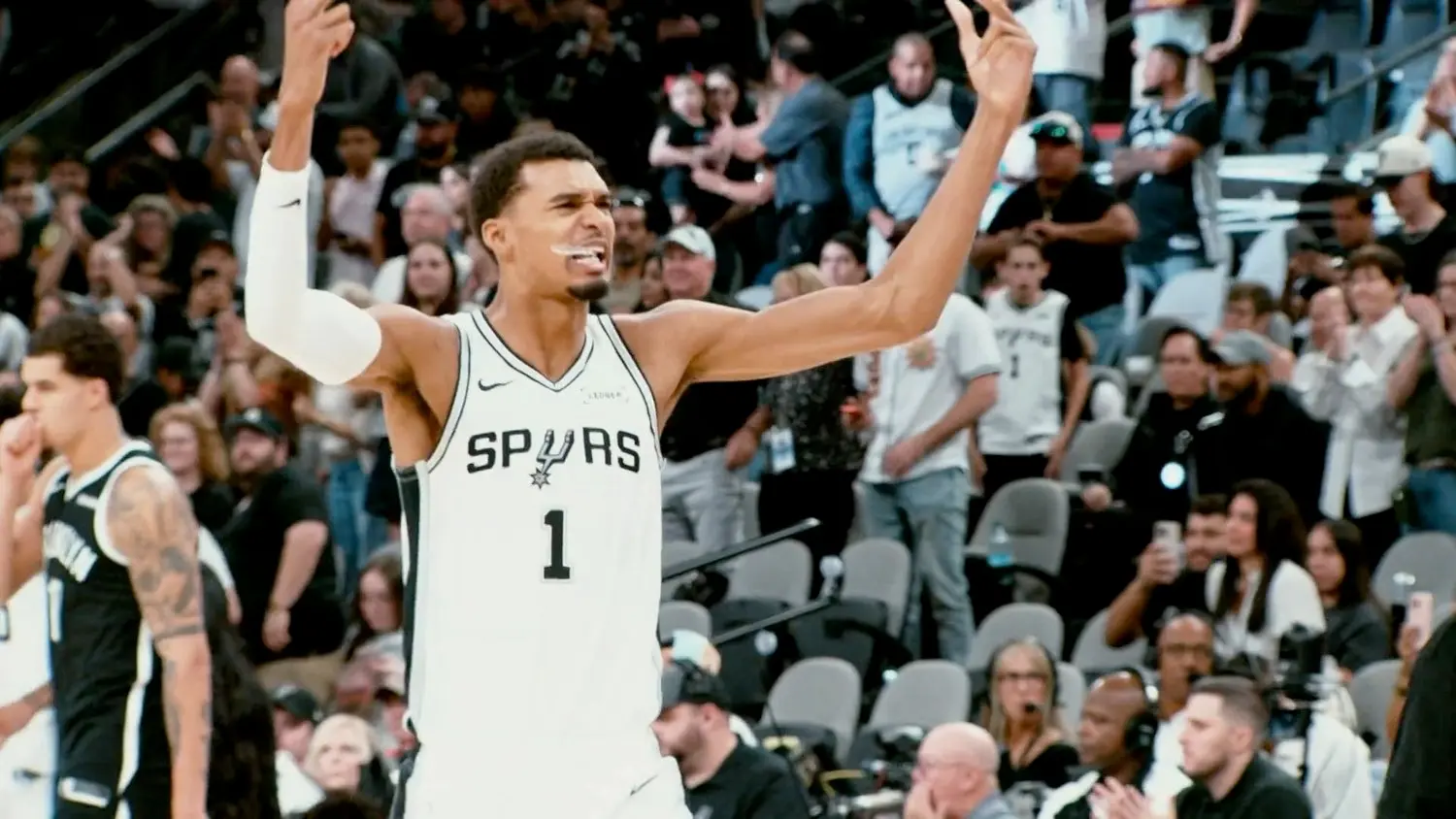 NBC/Peacock — Sunday Night Basketball Open
