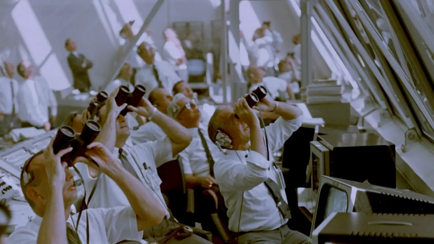 PBS — Summer In Space