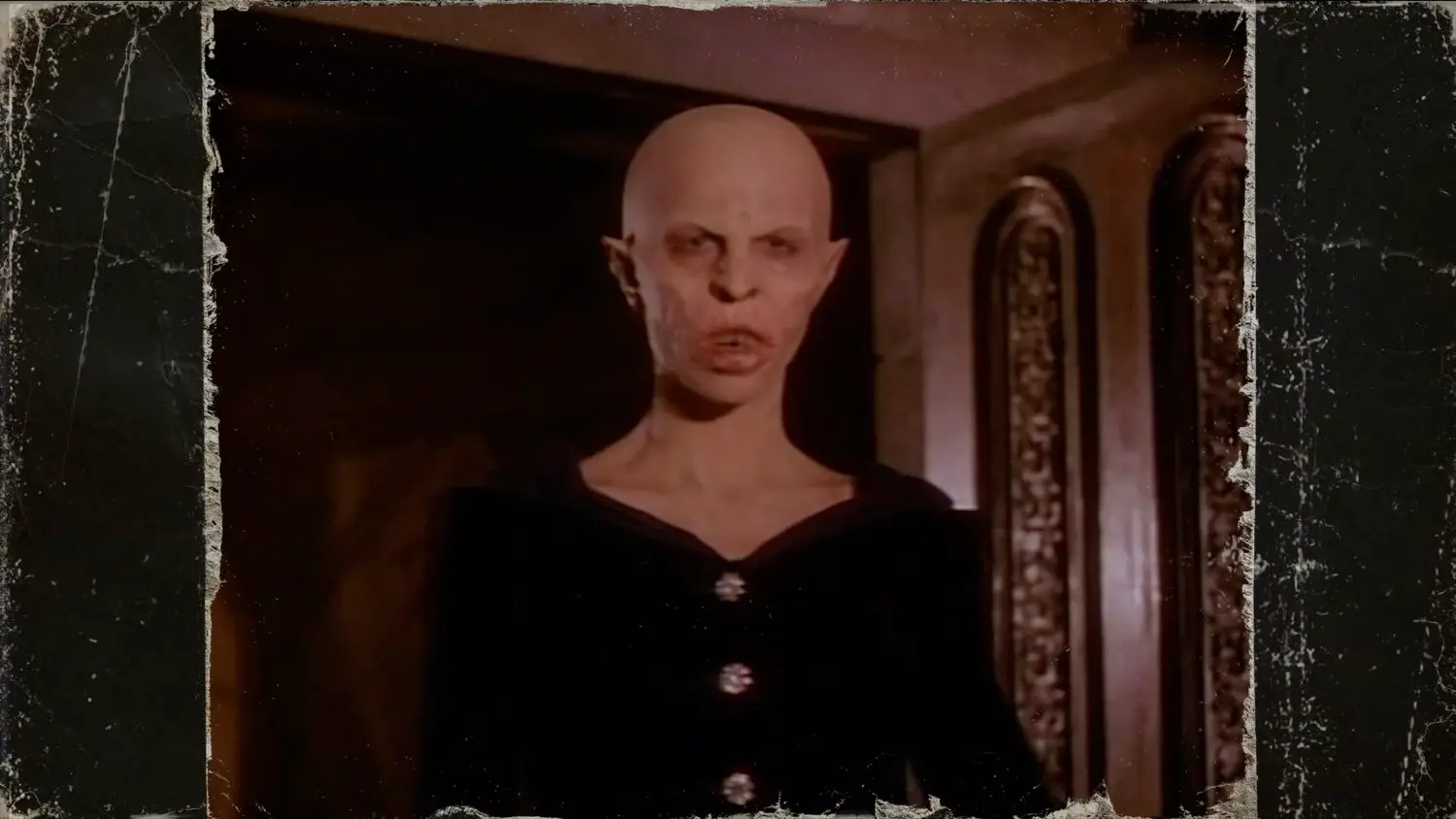 Shudder — Tales From The Crypt
