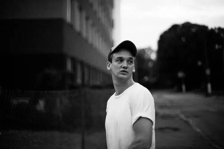 Andrii Serbin, EDITOR