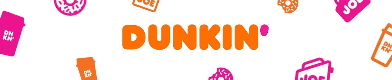 Dunkin' — Launch Animation