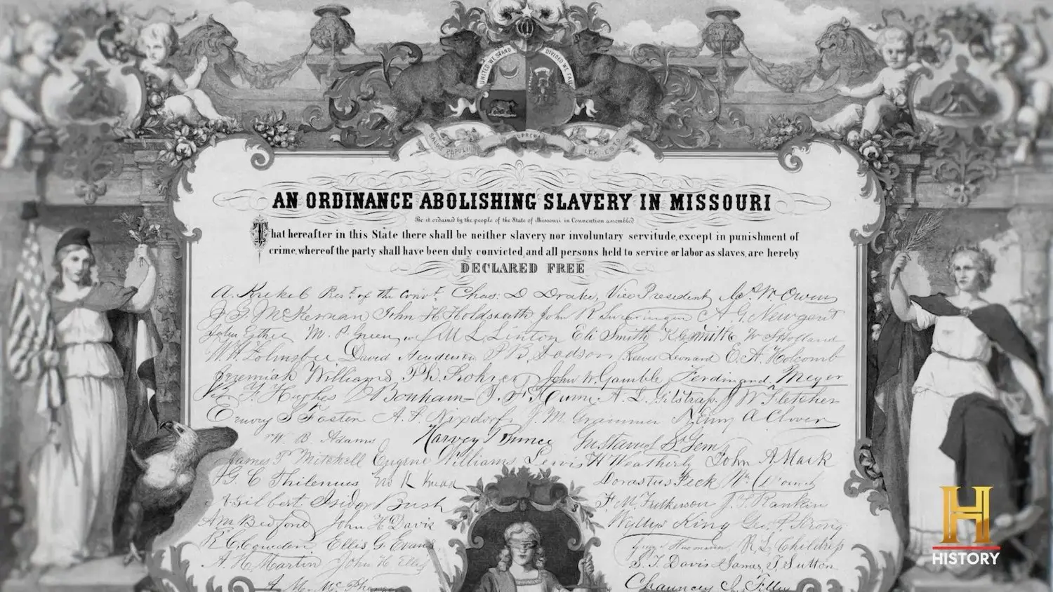 History/Audible — Reconstruction: The Unfinished Promise