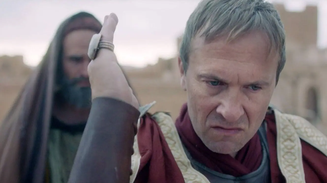 A+E Networks — Brand Anthem