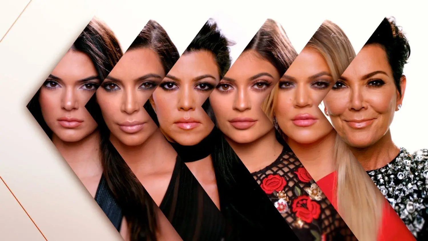E! — The Kardashians