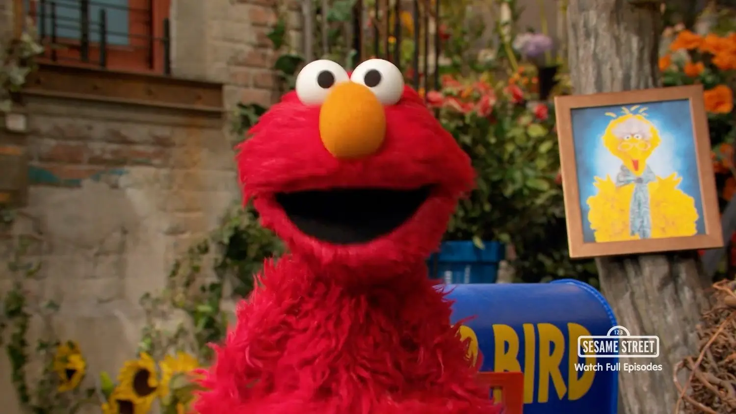Sesame Street — Sounds Fun