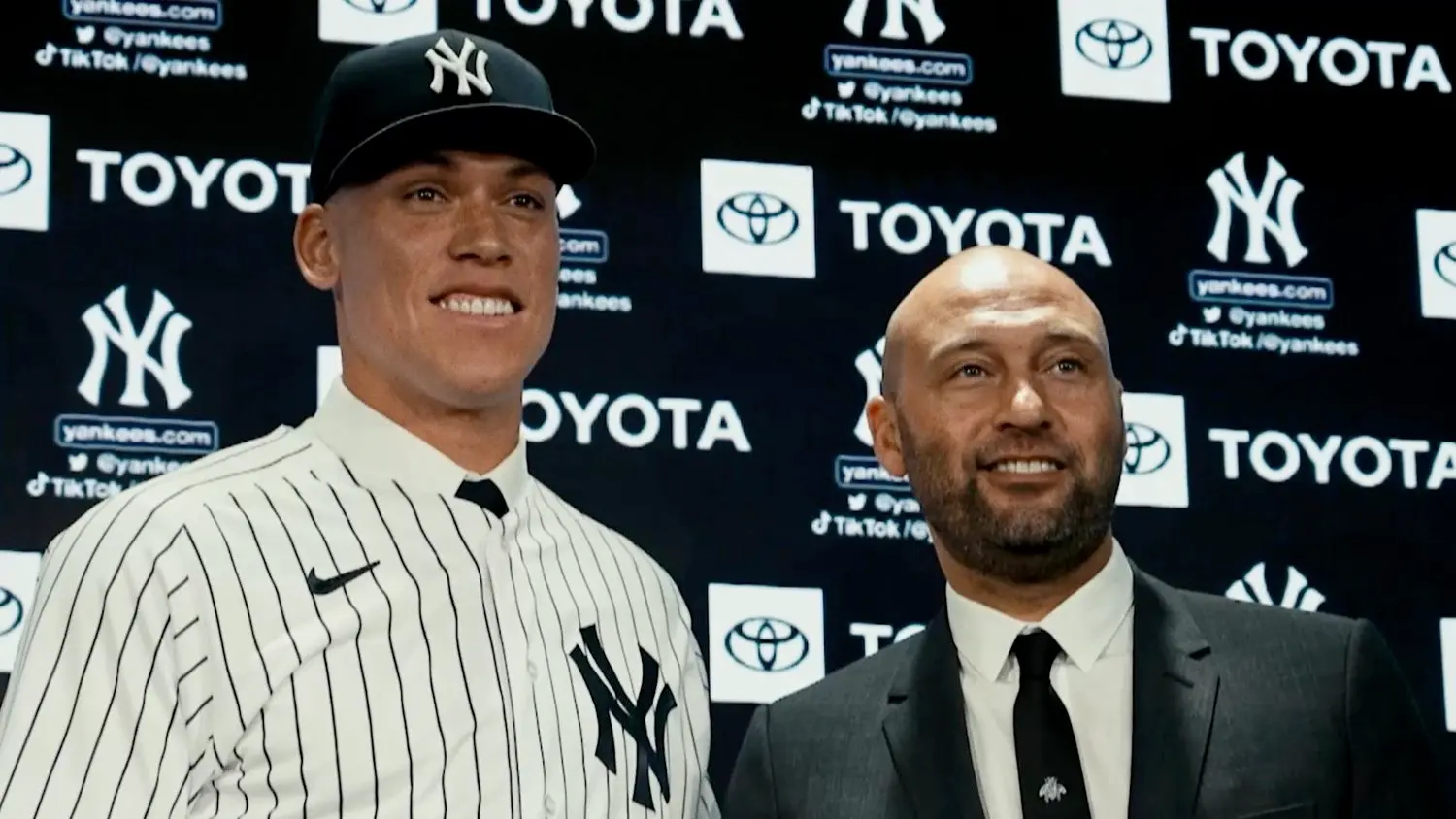 YES Network — Earn Your Pinstripes