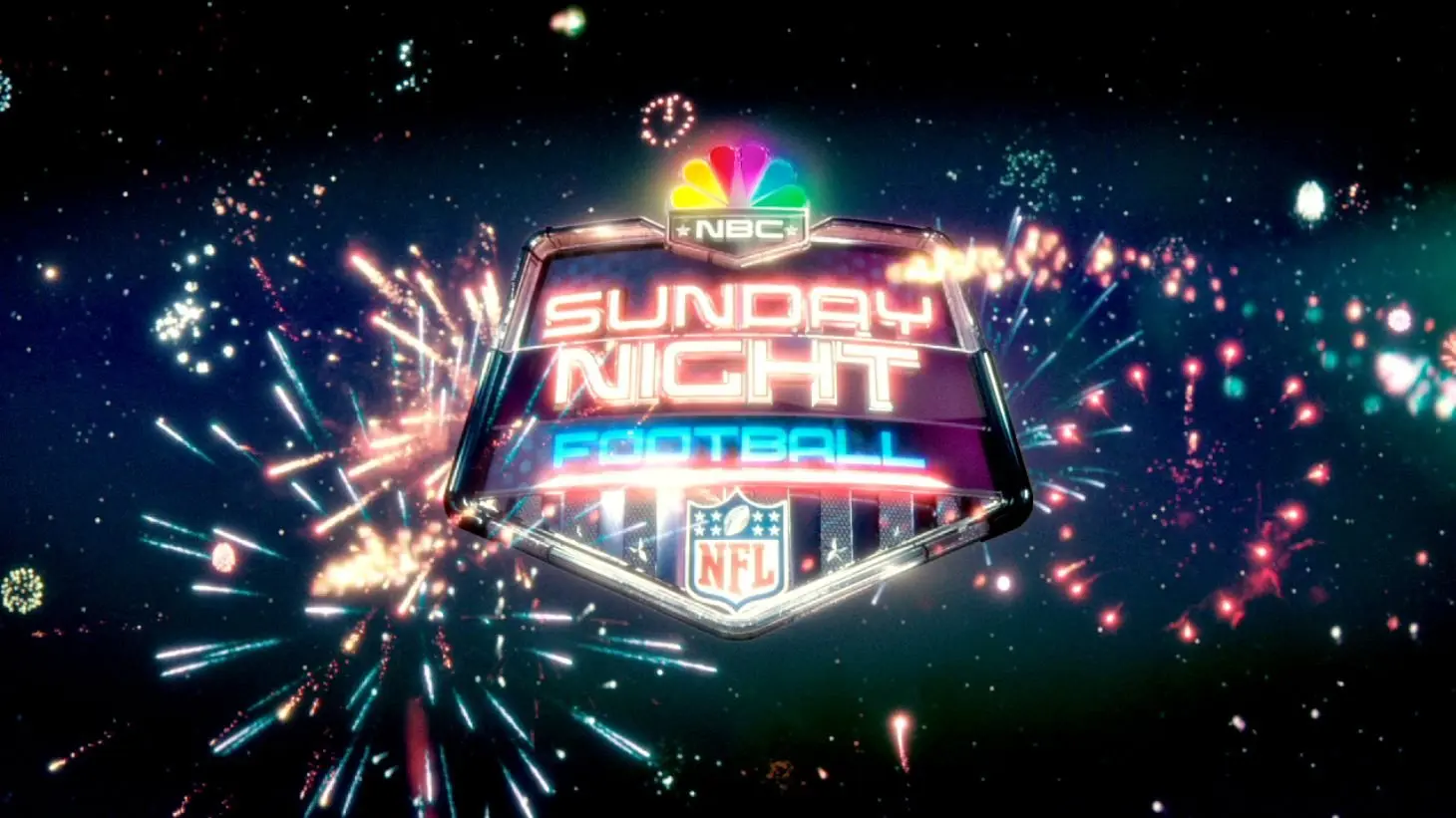 NBC Sports — SNF & Super Bowl Opens