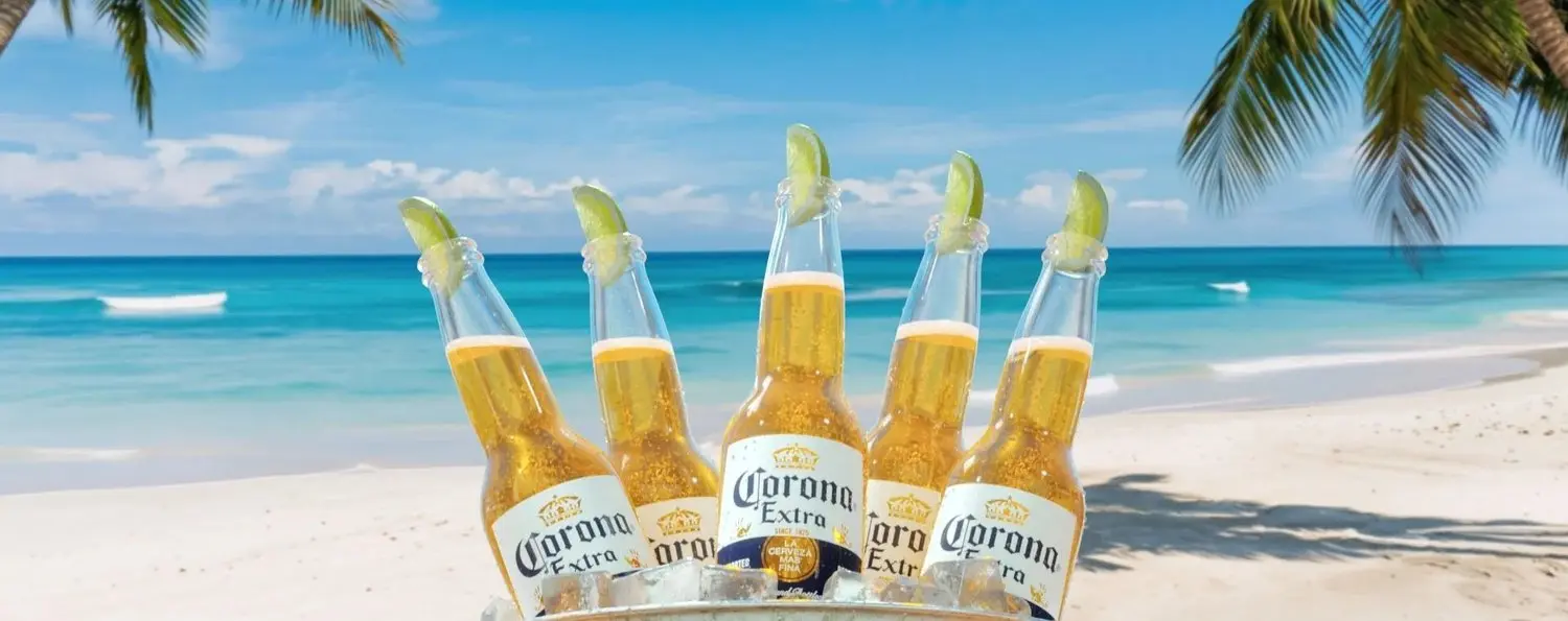 NBC Sports — MLB on NBC Corona