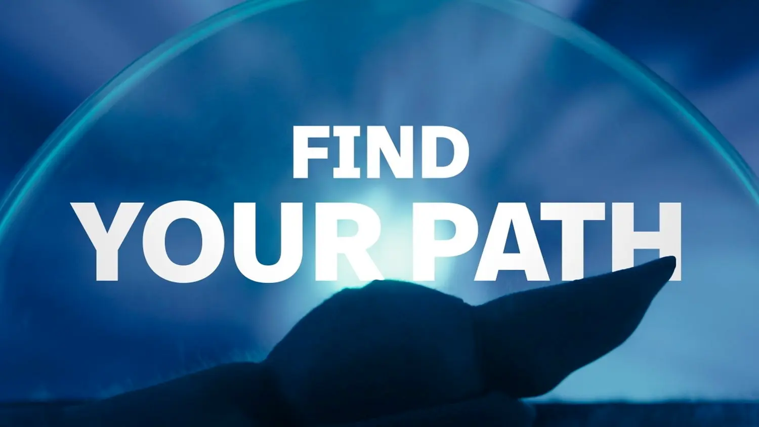 Disney+ — Find Your Path